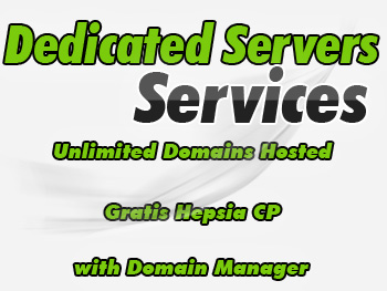 Best dedicated server provider
